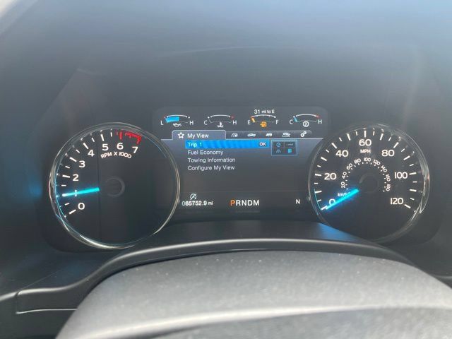 Used 2020 Ford F150 Lariat w/ Equipment Group 502A Luxury AWD/4WD image 19
