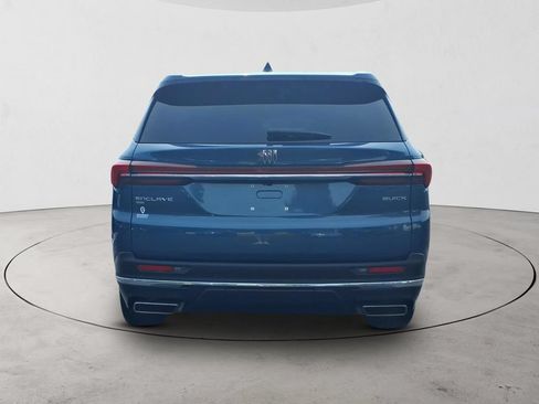 Certified 2025 Buick Enclave Preferred AWD/4WD image 6