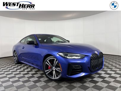 Used 2023 BMW 440i xDrive Coupe w/ Premium Package