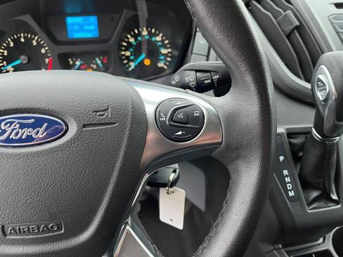 Used 2016 Ford Transit 350 XL image 14