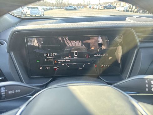 New 2026 GMC Terrain AT4 w/ LPO, Floor Liner Package image 20