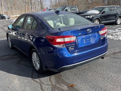 Used 2017 Subaru Impreza 2.0i Premium image 10