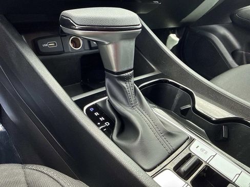 Used 2023 Hyundai Tucson SEL image 32