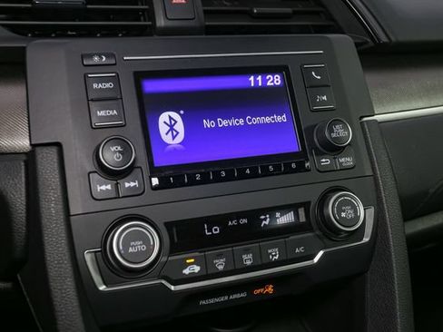 Used 2020 Honda Civic LX image 19