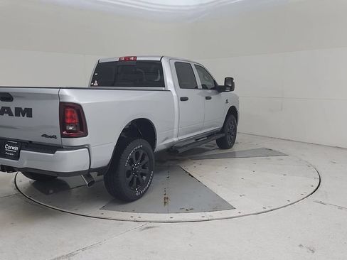 New 2026 RAM 2500 Tradesman AWD/4WD image 14