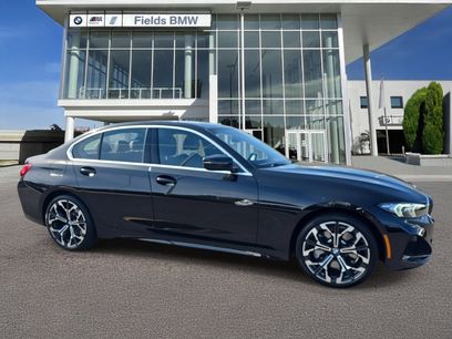 Used 2025 BMW 330i Sedan