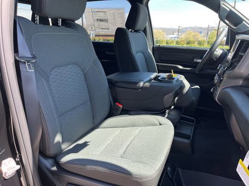 Used 2026 RAM 1500 Classic Warlock image 26