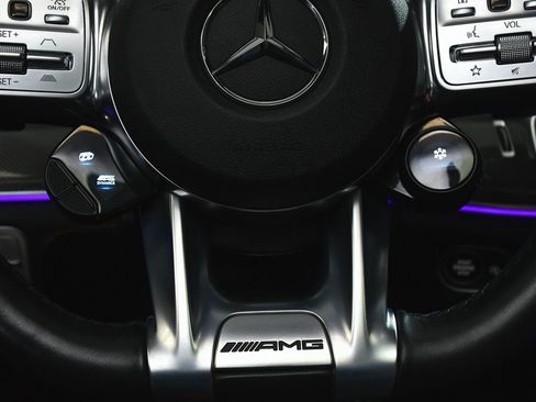 Used 2023 Mercedes-Benz GLE 53 AMG 4MATIC Coupe image 45