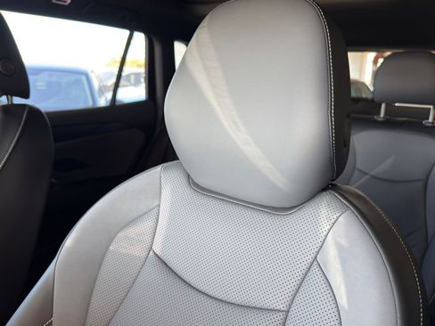 New 2026 Volkswagen Tiguan SE R-Line FWD image 17