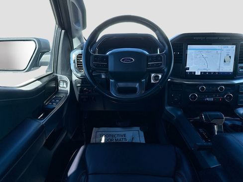 Used 2021 Ford F150 Lariat image 24