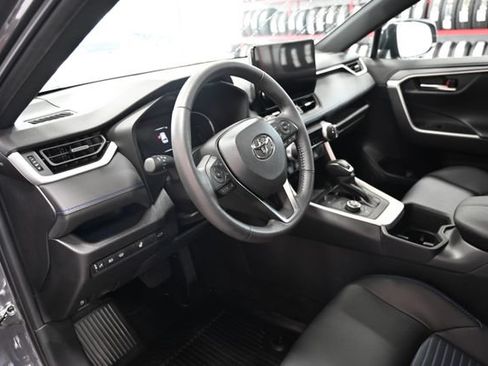 Certified 2024 Toyota RAV4 XSE w/ Weather Package AWD/4WD image 21