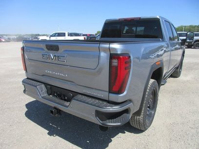 New 2026 GMC Sierra 2500 Denali Ultimate