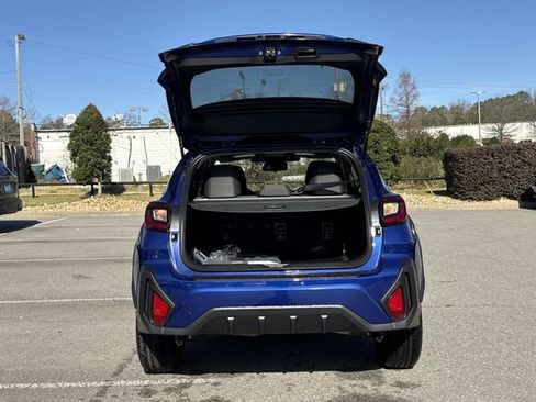 New 2026 Subaru Crosstrek 2.0i Premium image 15