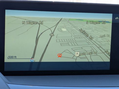 New 2026 Acura RDX SH-AWD w/ Advance Package image 22