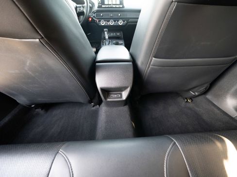 Used 2022 Honda Civic Sport Touring image 22