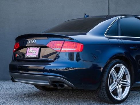 Used 2010 Audi S4 Premium Plus image 53