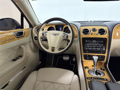 Used 2013 Bentley Flying Spur Flying Spur AWD/4WD image 22