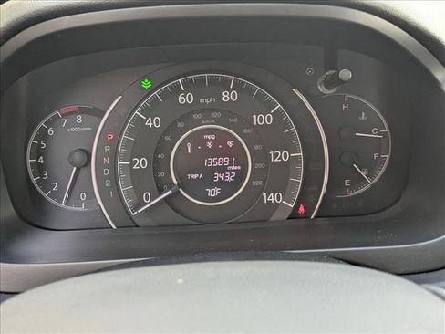 Used 2012 Honda CR-V EX-L image 11