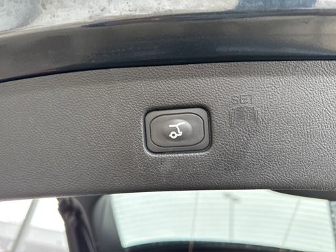 Certified 2022 Ford Edge SEL w/ Convenience Package image 37