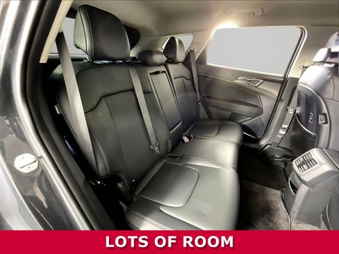 Used 2025 Kia Sportage EX FWD image 25