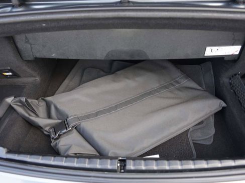 Used 2025 BMW 840i xDrive 840i xDrive Convertible AWD w/ Comfort Seating Package image 7