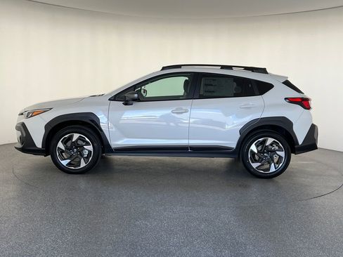 New 2026 Subaru Crosstrek 2.5i Limited image 8