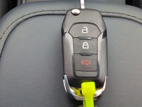 New 2026 Ford Maverick XL image 30