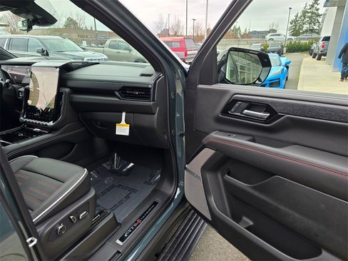 New 2026 GMC Yukon XL AT4 Ultimate image 45