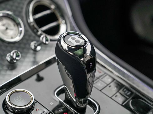 New 2026 Bentley Continental Mulliner image 22