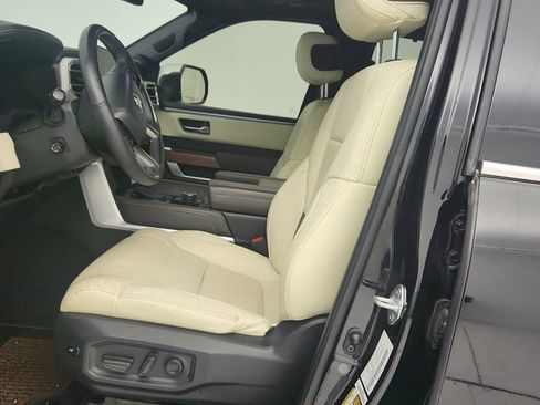 Used 2022 Toyota Tundra 1794 Edition image 15