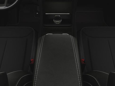 New 2024 Jeep Grand Cherokee Altitude image 27