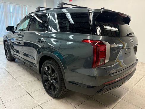 Used 2023 Hyundai Palisade XRT w/ Cargo Package image 7