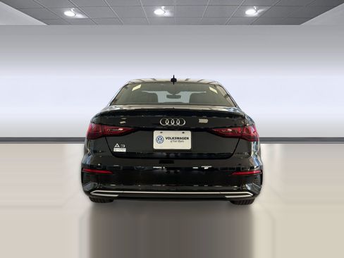 Used 2023 Audi A3 2.0T Premium w/ Convenience Package FWD image 10