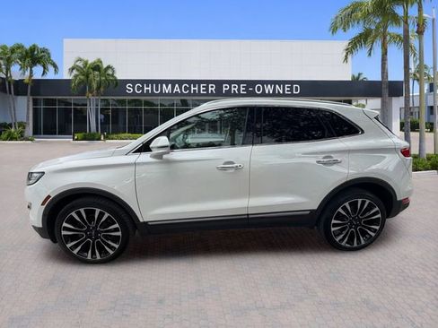 Used 2019 Lincoln MKC Reserve AWD/4WD image 4