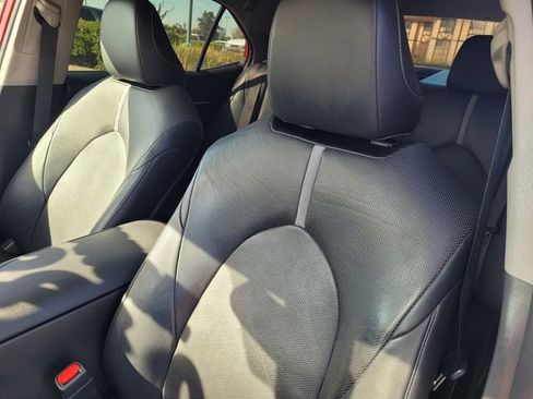 Used 2020 Toyota Camry XSE w/ Driver Assist Package image 12