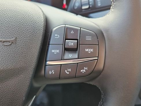 New 2025 Ford Maverick XLT w/ XLT Luxury Package image 24