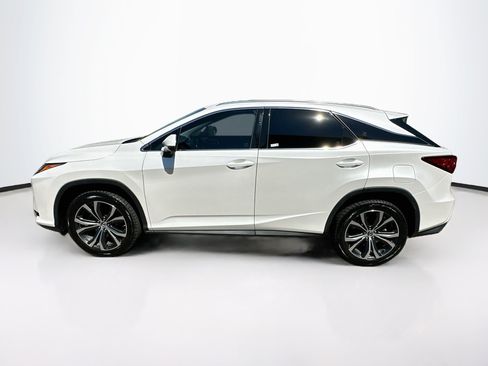 Used 2018 Lexus RX 350 AWD w/ Premium Package image 4