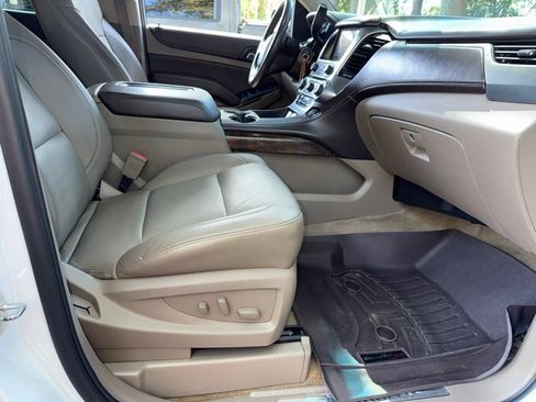 Used 2015 Chevrolet Suburban LT w/ Max Trailering Package RWD image 22