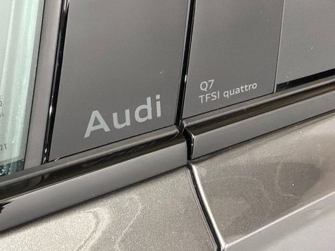 New 2026 Audi Q7 2.0T Premium image 26