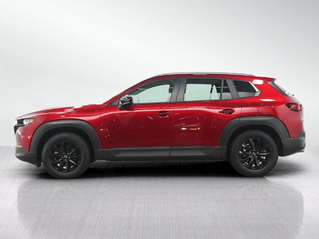 Used 2024 MAZDA CX-50 AWD 2.5 S w/ Preferred Package image 2