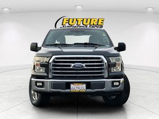 Used 2015 Ford F150 XLT w/ Equipment Group 301A Mid video 2