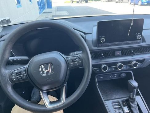 Used 2024 Honda CR-V EX image 4