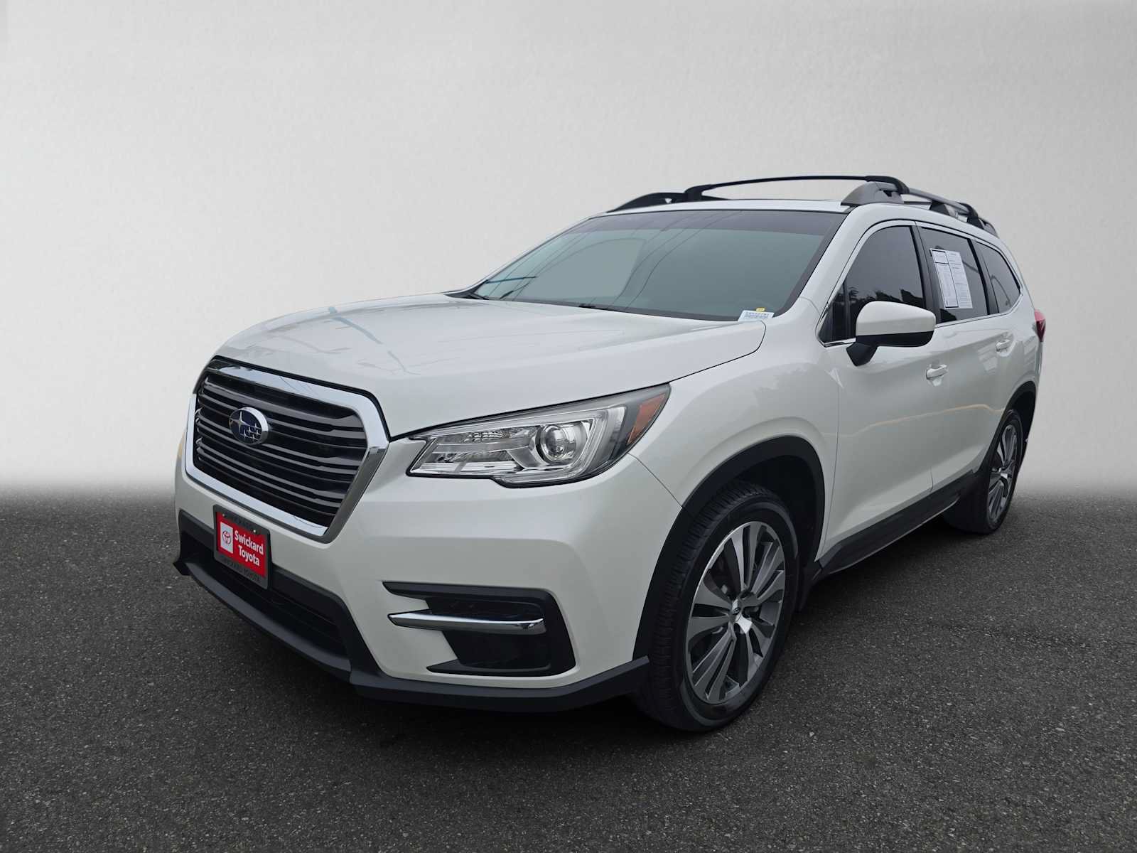 Used 2021 Subaru Ascent Premium w/ Sport Package AWD/4WD image 7