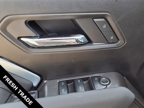 Used 2025 Chevrolet Colorado Z71 w/ Technology Package image 22