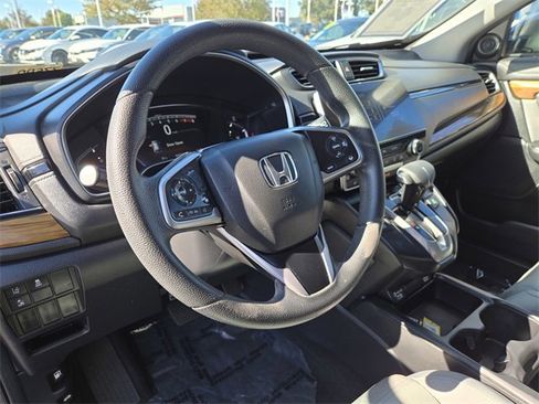 Used 2022 Honda CR-V EX image 13