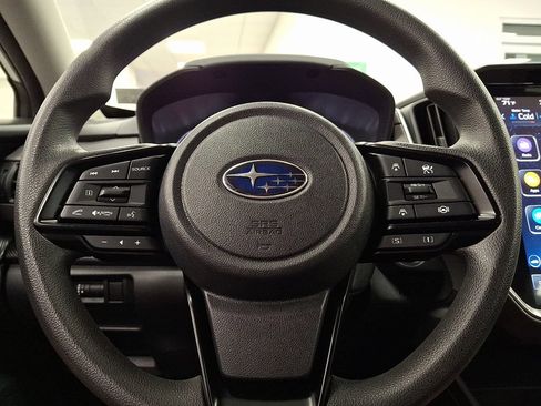 Certified 2024 Subaru Crosstrek 2.0i Premium AWD/4WD image 21