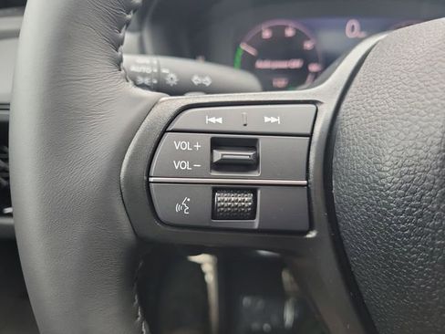 New 2026 Honda Accord Sport image 32