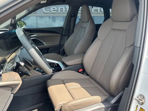 New 2025 Audi Q5 Premium Plus image 5