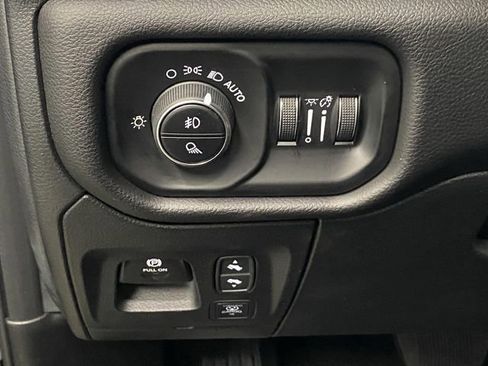 New 2026 RAM 1500 Big Horn image 27