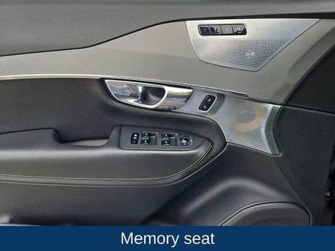 Used 2016 Volvo XC90 T6 R-Design w/ Protection Package Plus image 16